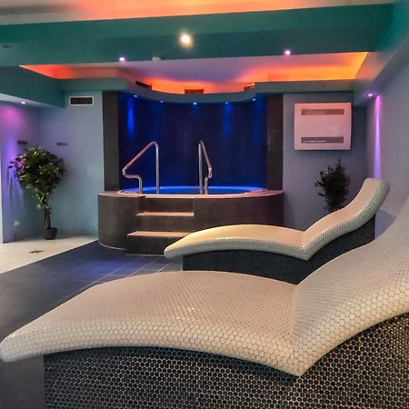 Casa Marina Spa By Baltic Home Swinoujscie Exterior photo