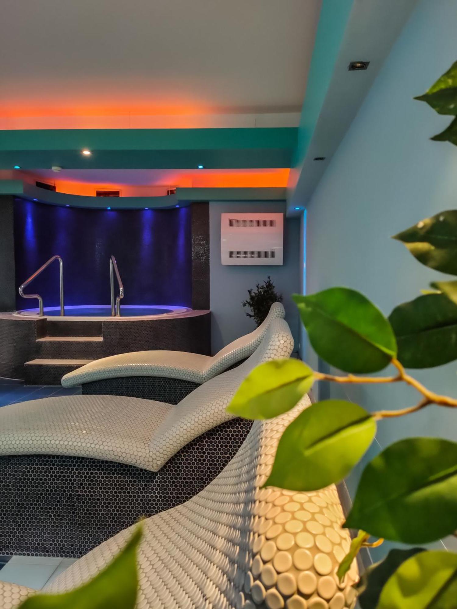 Casa Marina Spa By Baltic Home Swinoujscie Exterior photo